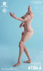 Worldbox (AT206A) 1/6 Scale Muscular Female Body