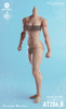 Worldbox (AT206B) 1/6 Scale Muscular Female Body