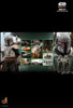 Hot Toys (TMS033) 1/6 Scale Star Wars: The Mandalorian - Boba Fett Figure