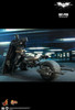 Hot Toys (MMS591) 1/6 Scale The Dark Knight Rises - Bat-Pod Vehicle