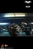Hot Toys (MMS591) 1/6 Scale The Dark Knight Rises - Bat-Pod Vehicle
