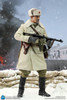 DID (R80173) 1/6 Scale WWII Soviet Infantry Junior Lieutenant Viktor Reznov Figure