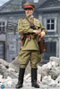 DID (R80173) 1/6 Scale WWII Soviet Infantry Junior Lieutenant Viktor Reznov Figure
