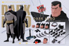 S-Hero (SH005) 1/6 Scale Dark Hero Figure