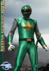 SooSoo Toys (SST063A) 1/6 Scale Green Shuriken Warrior Figure