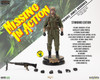 Infinite Statue & Collectibles x Kaustic Plastik Missing In Action - Colonel James Braddock Figure (Standard Edition)