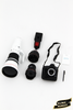 1/6 Scale Professional DSLR Camera Equipment Set