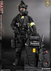 DamToys (78103S) 1/6 Scale Russian Spetsnaz MVD SOBR Granit Figure (Special Edition)