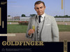 1/6 Scale James Bond Goldfinger Figure by Big Chief Studios