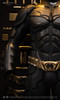 JND Studios (KJW002C) 1/6 Scale The Dark Knight - Bruce Wayne Figure with Armory Set