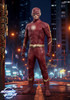 SooSooToys (SST-065) 1/6 Scale The Future Speedster Figure