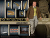 1/6 Scale Auric Goldfinger Figure by Big Chief Studios
