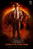 Dark Horse Toys (DH-001) 1/6 Scale The Father of the Atomic Bomb Figure