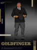 1/6 Scale Oddjob Figure by Big Chief Studios