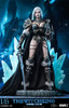 LSHI (LS2024-01A) 1/6 Scale Scourge Legion The Witch King Figure (Luxury Version)