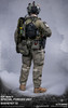 DamToys (78104) 1/6 Scale IDF Navy Special Forces Unit - Shayetet 13 Figure