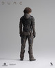 INART (A009D1) 1/6 Scale Dune: Part One - Paul Atreides Figure (Deluxe Version)