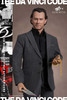 Fish Bone Toys (FB-Z015) 1/6 Scale The Da Vinci Code Figure