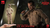 Threezero (3Z0515) 1/6 Scale Stranger Things - Jim Hopper Figure (Season 1)