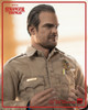 Threezero (3Z0515) 1/6 Scale Stranger Things - Jim Hopper Figure (Season 1)