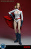 Super Duck Toys (SET010) 1/6 Scale Powerful Female Head Sculpt & Outfit