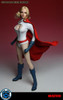 Super Duck Toys (SET010) 1/6 Scale Powerful Female Head Sculpt & Outfit