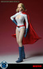 Super Duck Toys (SET010) 1/6 Scale Powerful Female Head Sculpt & Outfit