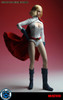 Super Duck Toys (SET010) 1/6 Scale Powerful Female Head Sculpt & Outfit