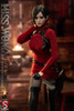 SW Toys (FS062) 1/6 Scale Miss Wong 2.0 Figure