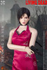 Hot Heart (FD015A) 1/6 Scale Ms.Wong 2.0 Head Sculpt & Outfit Set (Standard Version)