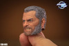 SooSoo Toys (SSH003) 1/6 Scale Old Man Logan Head Sculpt