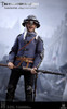 POP COSTUME (POP-EE03) 1/6 Scale Taborites Hussite Wars 1420 Arquebusiers Figure