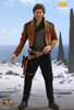 Hot Toys (MMS492) 1/6 Scale Solo: A Star Wars Story – Han Solo Figure (Deluxe Version)