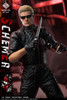 Present Toys (PT-SP84) 1/6 Scale Schemer Figure