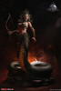 TBLeague (PL2023-220B) 1/6 Scale Medusa Figure (Golden Version) (REISSUE)