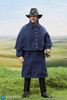 DID (NS80175) 1/6 Scale U.S. Civil War Union  Army Lieutenant – John Dunbar Figure