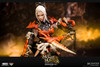 NAUTS x DAMTOYS (DMS041S) 1/6 Scale Monster Hunter - Odogaron Armor Figure (Deluxe Version)