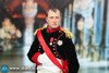1/6 Scale Emperor of the French Napolean Bonaparte Figure (Battle Version) by DID