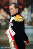 1/6 Scale Emperor of the French Napolean Bonaparte Figure by DID