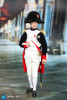 1/6 Scale Emperor of the French Napolean Bonaparte Figure by DID