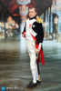 1/6 Scale Emperor of the French Napolean Bonaparte Figure by DID