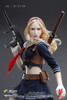 1/6 Scale Blade Girl Figure by VeryCool