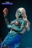 TBLeague (PL2024-225A) 1/6 Scale Mermaid Sharleze Figure (Blue Version)