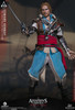 1/6 Scale Assassin's Creed IV: Black Flag Edward Kenway Figure by DamToys