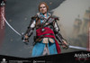 1/6 Scale Assassin's Creed IV: Black Flag Edward Kenway Figure by DamToys