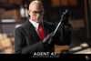 MT Toys (MTT020) 1/6 Scale Agent 47 Figure (2.0)