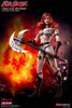 1/6 Scale Red Sonja: Scars of the She-Devil Figure by TBLeague