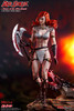 1/6 Scale Red Sonja: Scars of the She-Devil Figure by TBLeague