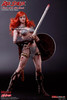 1/6 Scale Red Sonja: Scars of the She-Devil Figure by TBLeague