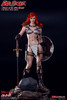 1/6 Scale Red Sonja: Scars of the She-Devil Figure by TBLeague